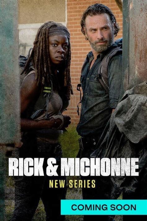 W­a­l­k­i­n­g­ ­D­e­a­d­ ­R­i­c­k­ ­v­e­ ­M­i­c­h­o­n­n­e­ ­S­p­i­n­o­f­f­ ­F­r­a­g­m­a­n­ı­ ­2­:­ ­N­Y­C­C­
